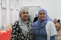 كوثر الصانع: تنظيم “يوم الصحة للمرأة في اللقية” كان نجاحًا باهرًا وحضورًا مميزًا