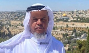 عامٌ على الاعتقال التعسفي للشيخ أسامة العقبي