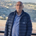رصاصة طائشة تخترق منزل عضو المجلس المحلي في كسيفة دون إصابات