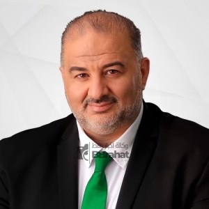 النائب منصور عباس رئيس القائمة العربيّة الموحّدة: ندعو الدولة السوريّة إلى حفظ السّلم الأهليّ في محافظة السويداء خصوصًا وسوريا عمومًا