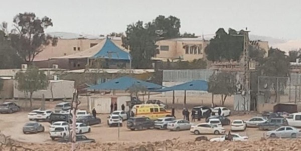 مقتل امرأة في حادثة إطلاق نار بكسيفة