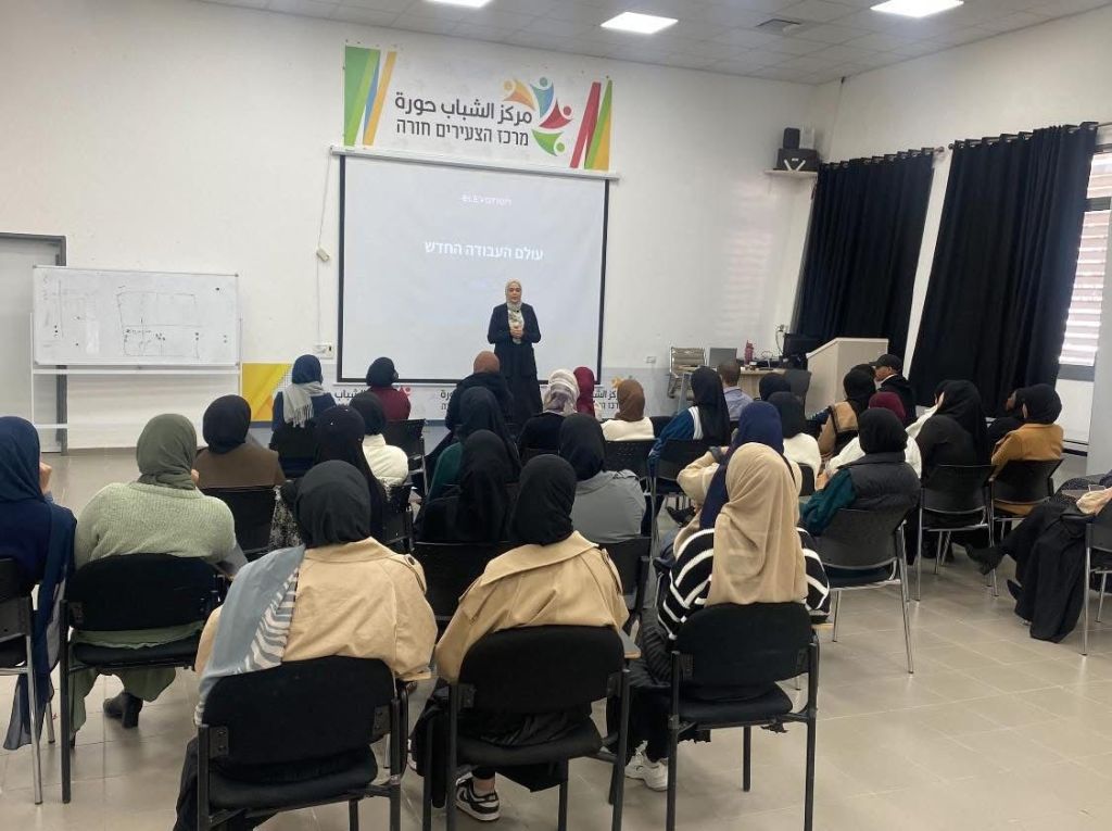 انطلاق الفوج السادس من مشروع “سفراء الأمان على الطرق” في حورة
