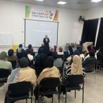 انطلاق الفوج السادس من مشروع “سفراء الأمان على الطرق” في حورة