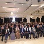 المؤتمر العام الـ27 للحركة الإسلامية يبارك الهدنة ويدعو لاتفاق سلام شامل