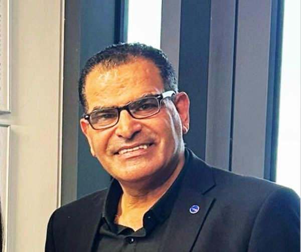 ترامب.. أرستقراطية القوة وضعف الإنسانيةامام تواضع الخليفة عمر بن الخطاب