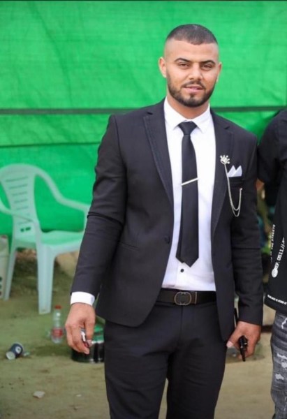 مصرع الشاب جهاد صالح أبو معروف في حادث طرق مروع بالنقب