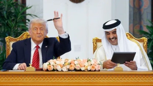 خلاصة زيارة ترامب لدول الخليج العربية: ماذا قدم وماذا حصل؟