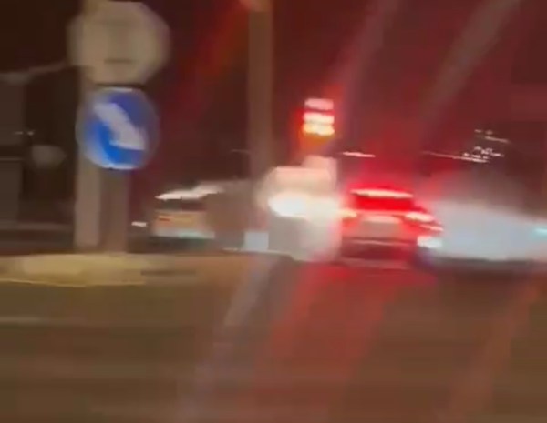 مصرع فتى وشرطي في حادث طرق مروّع قرب شقيب السلام فجر السبت