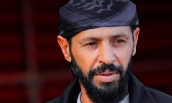 لائحة اتهام ضد مقاول من رهط بتهمة التسبب بوفاة نايف الاعسم بالإهمال