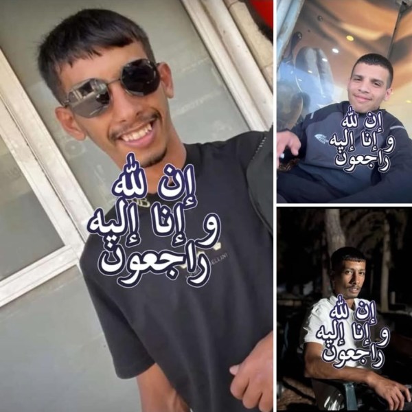 مقتل ثلاثة أشقاء بإطلاق نار قرب شقيب السلام