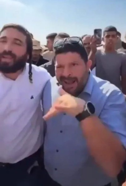 بيان نائب الوزير ألموغ كوهن: الشاباك سيكثّف عمله ضد تهريب السلاح عبر الطائرات المسيّرة في النقب