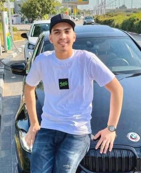 سقوط آدم العبرة.. رهط تودع ضحية جديدة في دوامة الدم التي لا تتوقف