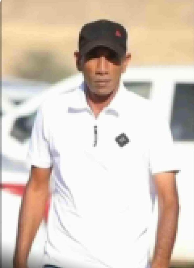 وفاة محمد سلامة الهواشلة من قرية قصر السر