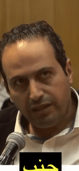 النائب د. سمير بن سعيد: استهداف القرى البدوية يكشف خطورة غياب الحماية – ونطالب بمسؤولية فورية للدولة