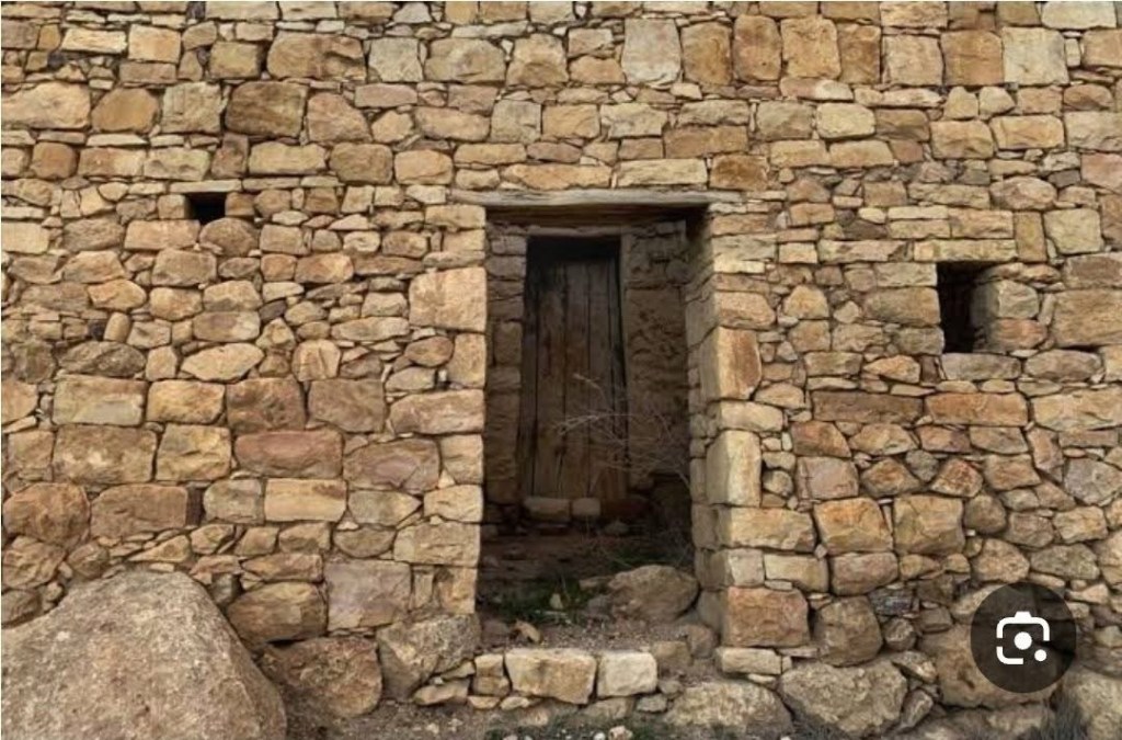 البوايك… حين نحمي الحجارة نحمي الذاكرة