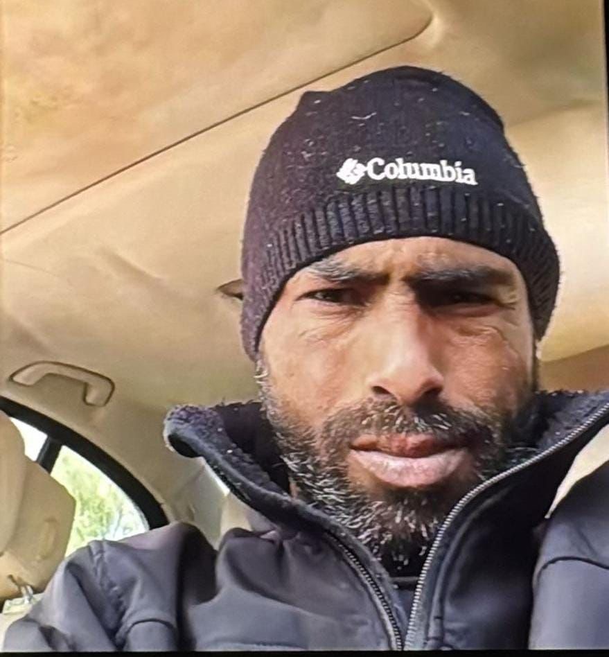 مقتل مرعي الدباري من شقيب السلام في حادث عنف بمدينة أوفاكيم