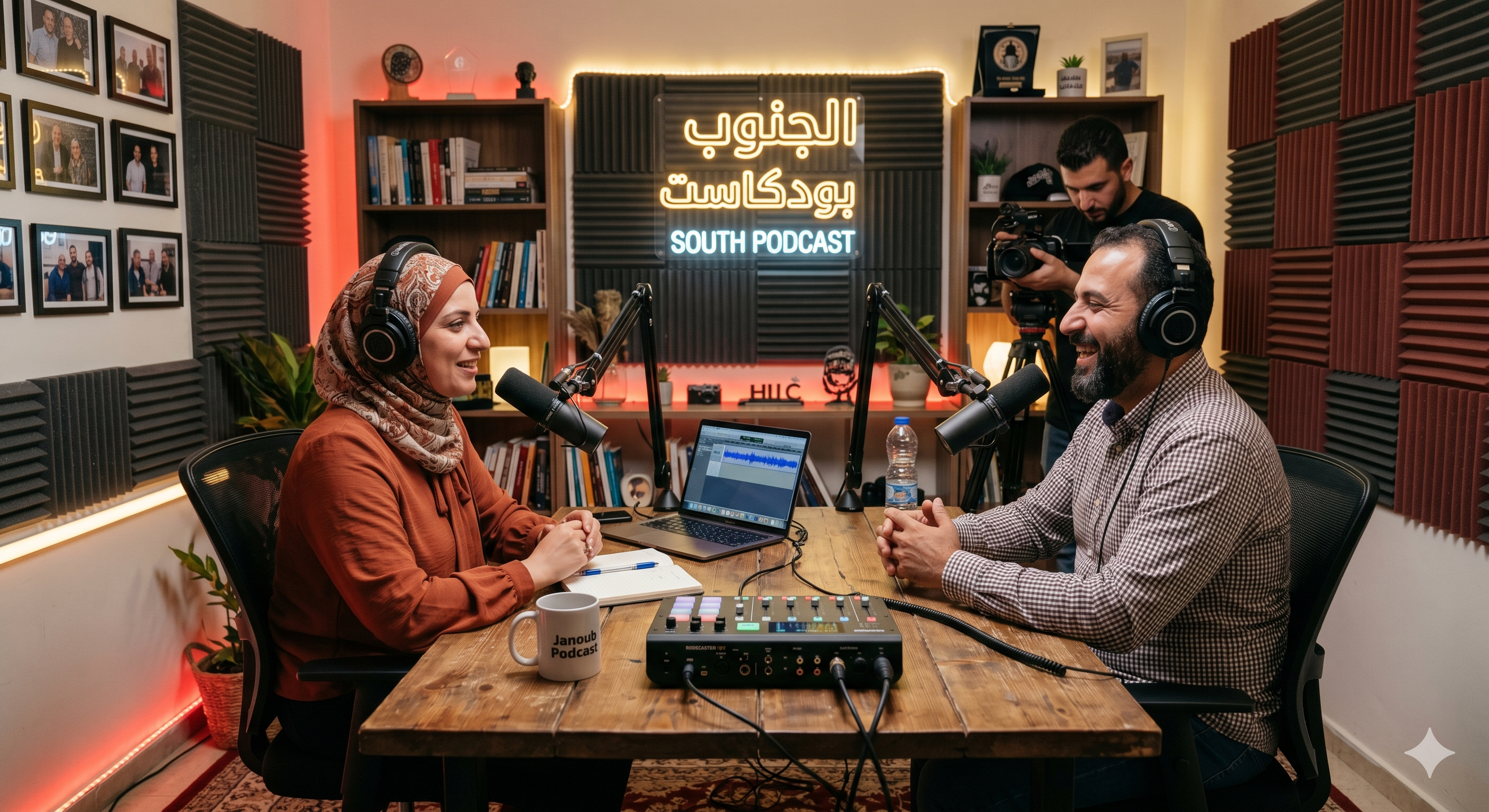 صورة افتراضية للخبر