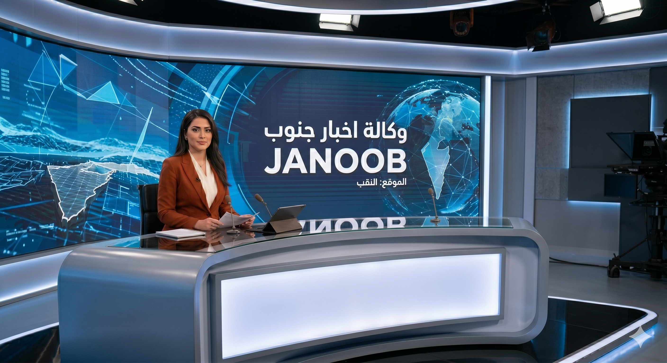 جنوب - صورة افتراضية للخبر