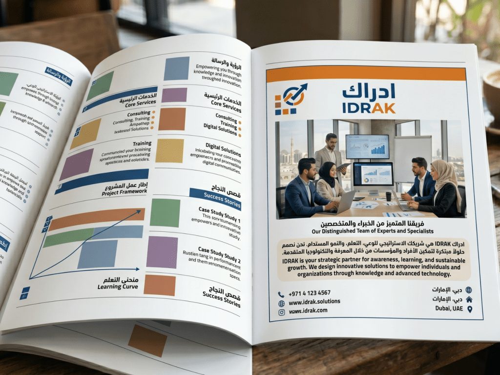 ادراك IDRAK