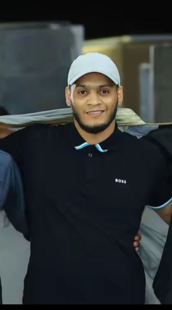 مقتل الشاب عبد الله البحيري رمياً بالرصاص في مدينة رهط
