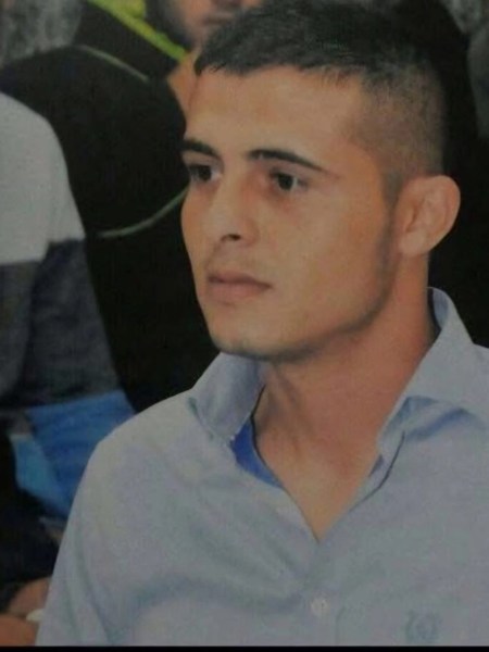 مقتل معتز ابو لبن ومحمد عبد الهادي في جريمة إطلاق نار عند مفرق أحيسمخ باللد