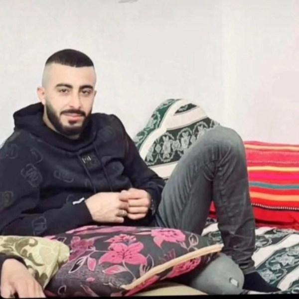الشرطة: تقديم تصريح مدعٍ ضد 3 أشقاء من لقية بشبهة قتل أسامة أبو عبيد