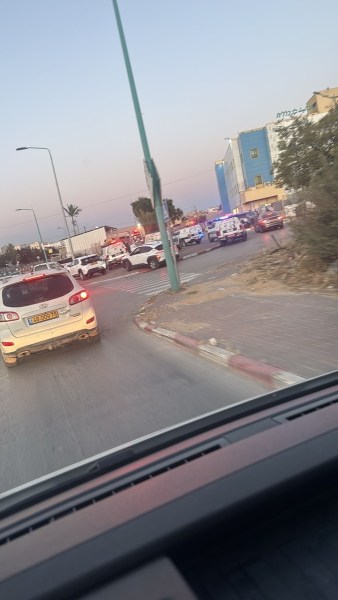 جريمة قتل في رهط: مصرع شاب (27 عامًا) بإطلاق نار