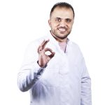 خصم 10% على زراعة الأسنان بمركز سيما في السموع، اغتنموا الفرصة!