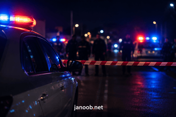 ثلاثة مصابين بإطلاق نار في تل السبع مساء اليوم أحدهم بحالة حرجة