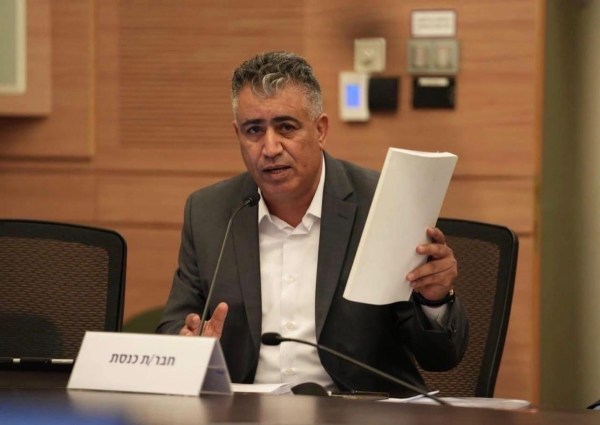 الجبهة تعلن النتائج النهائية لقائمتها للكنيست المقبلة