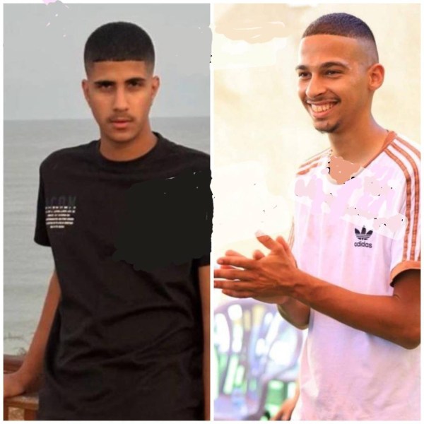 مقتل محمد وعبد الكريم زبارقة وإصابة طالب بجروح خطيرة بإطلاق نار في قلنسوة