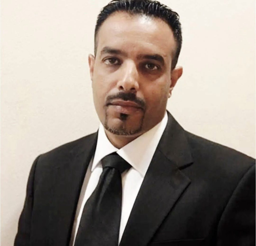 المحامي خضر المحذي من الوسط العربي بالنقب يعين قاضيًا شرعيًا