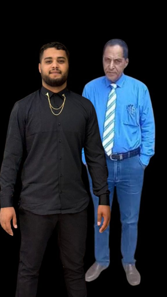 صورة من أفراح آل ابو زايد