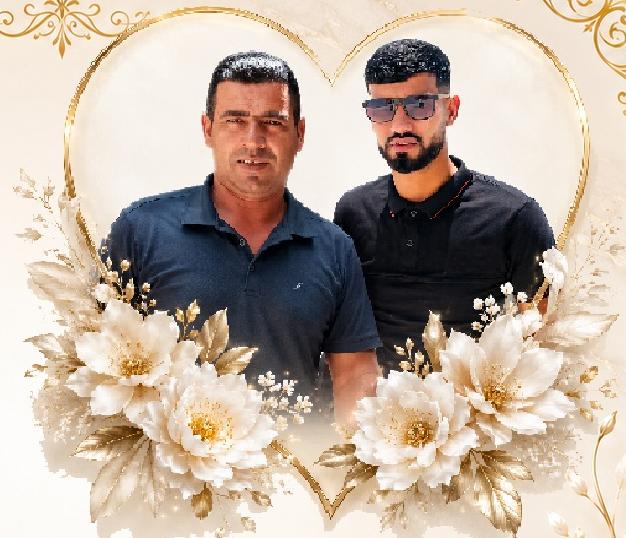 صورة من أفراح آل الاعسم
