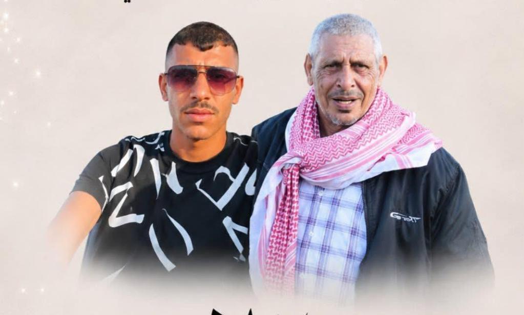 صورة من أفراح آل الاسد
