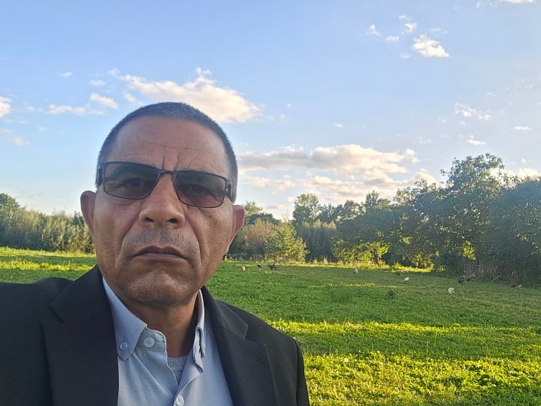 حين يصبح الرحيل فكره