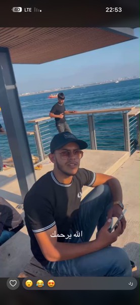 وفاة شابين وإصابة آخرين جراء حادث طرق بين مركبتين على شارع 80 أمس