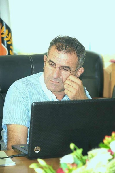 حديث الجمعة