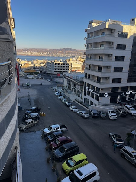 العقبة .. حين يغازل التاريخُ طموحَ المستقبل