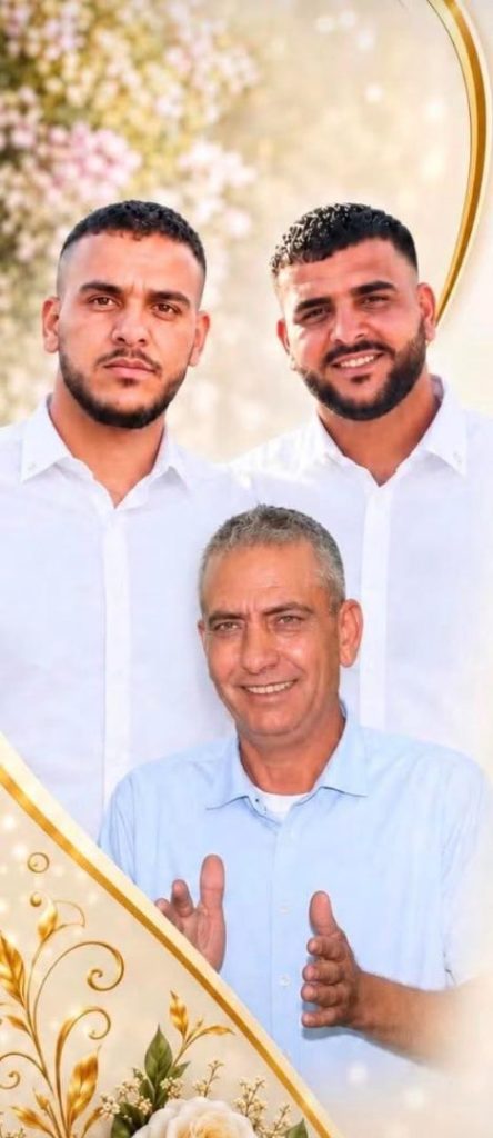 صورة من أفراح آل السيد
