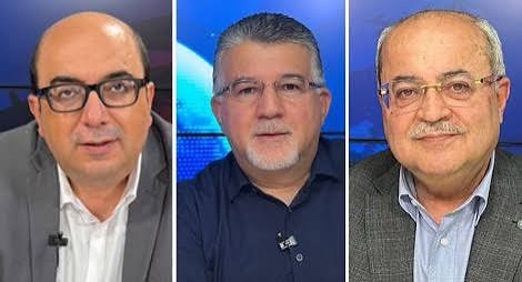 لجنة الوفاق تنهي ترتيب القائمة الثلاثية