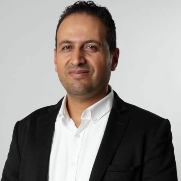 النائب سمير بن سعيد يرحب بإقامة القائمة الثلاثية ويدعو لرفع نسبة التصويت
