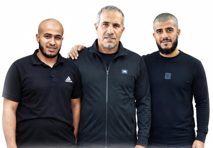 صورة من أفراح آل الصانع