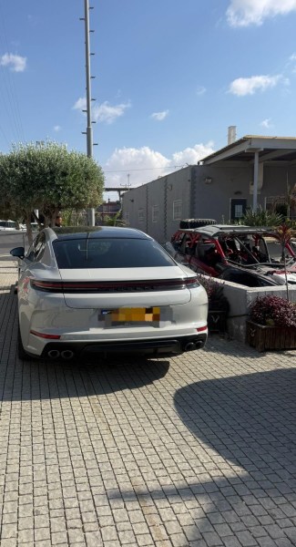 شرطة رهط ووحدة ساهر توقفان 3 مشتبهين بحيازة بورشة يشتبه بسرقتها خلال الأسبوع