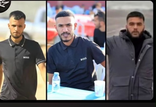 فريق قانوني وشعبي: غياب معلومات عن 3 شبان إسرائيليين معتقلين بمصر منذ أشهر