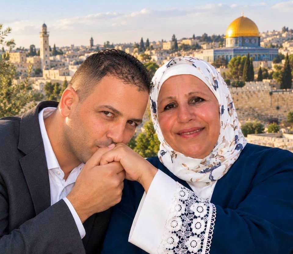 راجي الرجبي يوضح تفاصيل العطوة ويكشف حقائق قتل والدته ويتمسك بشرع الله
