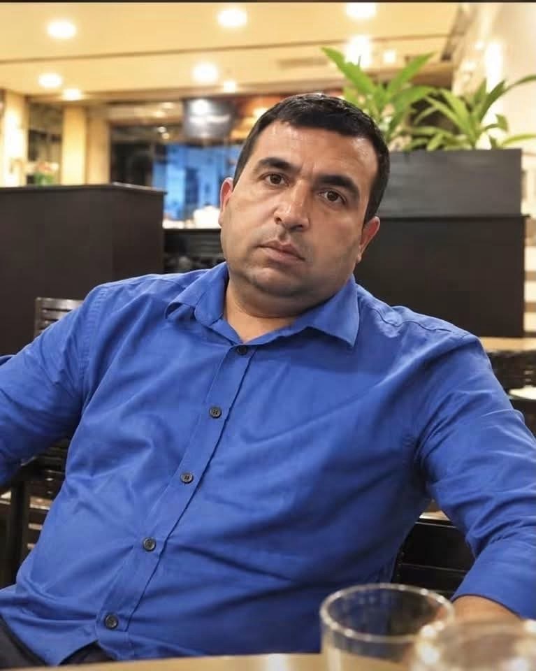 صورة الدكتور سلمان صالح ابو حميد