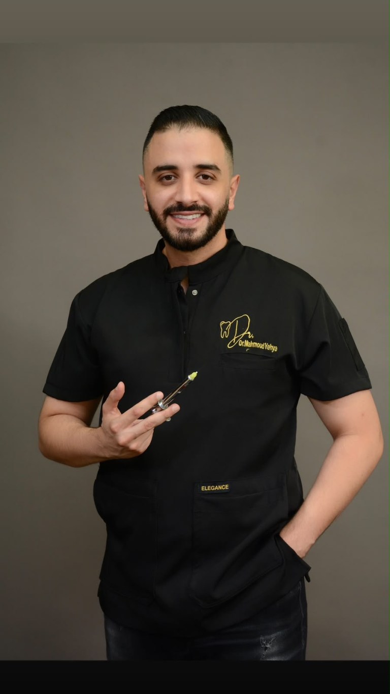 فرحة نجاح وفخر واعتزاز | ألف مبارك للدكتور محمود أبو السند